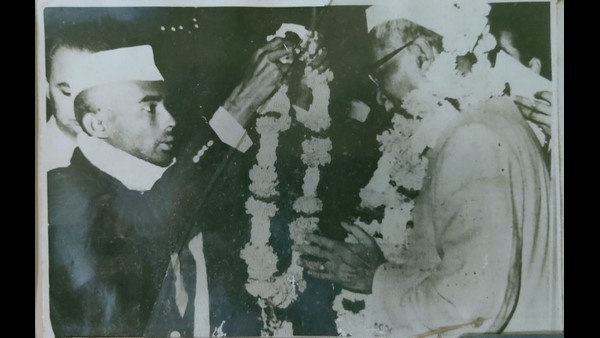  ನಮ್ಮ ಜೀವನದ ಬಹುದೊಡ್ಡ ಆಸ್ತಿ