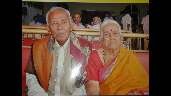  ವೈಷ್ಣವ ಜನತೋ ಪ್ರಾರ್ಥನಾ ಗೀತೆ ಇವರಿಗೂ ಪ್ರಿಯವಾಗಿತ್ತು