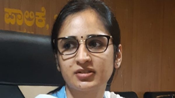 preethi