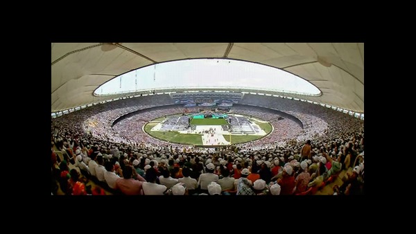 ಬಿಸಿಸಿಐ ಕಾರ್ಯದರ್ಶಿ ಜಯ್ ಶಾ ಮಾತನಾಡಿ 