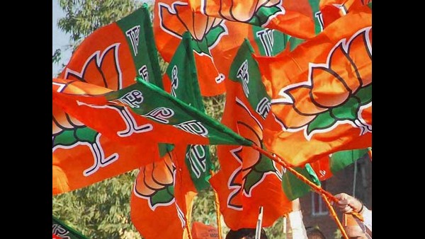 2022ರ ಪಂಜಾಬ್ ಚುನಾವಣೆಯಲ್ಲಿ ಬಿಜೆಪಿ ಏಕಾಂಗಿ ಸ್ಪರ್ಧೆ 