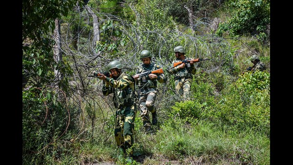 ಅಫ್ಘಾನಿಸ್ತಾನದ ಸುರಕ್ಷತೆ ಮೂಲಕ ಮಾತು ಆರಂಭ 