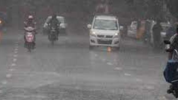  ಎಲ್ಲಿ ಎಷ್ಟು ಮಳೆ