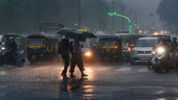  ಕರ್ನಾಟಕದಲ್ಲಿ ಎರಡು ಮಳೆ