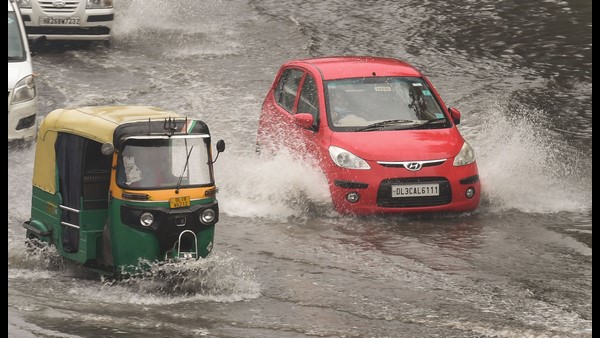  ಒಡಿಶಾದಲ್ಲಿ ಭಾರೀ ಮಳೆ ಮುಂದುವರಿಕೆ