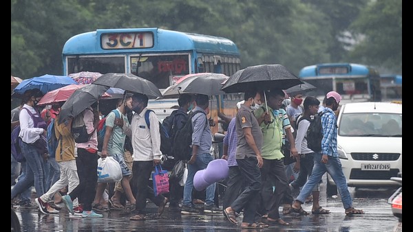  ಒಡಿಶಾದಲ್ಲಿ ಮಳೆಯಿಂದ ಮೂರು ಸಾವು