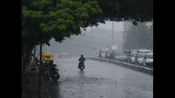  ಬೆಂಗಳೂರು ವಾತಾವರಣ ಹೇಗಿದೆ?