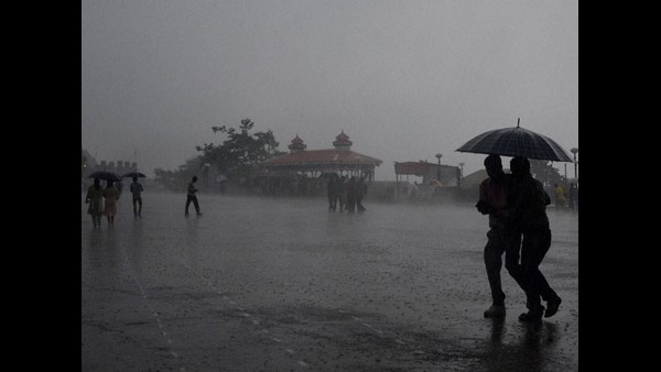  ಎಲ್ಲೆಲ್ಲಿ ಮಳೆಯಾಗಿದೆ?