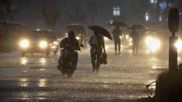  ಯಾವ್ಯಾವ ಜಿಲ್ಲೆಗಳಲ್ಲಿ ಮಳೆಯಾಗಲಿದೆ?