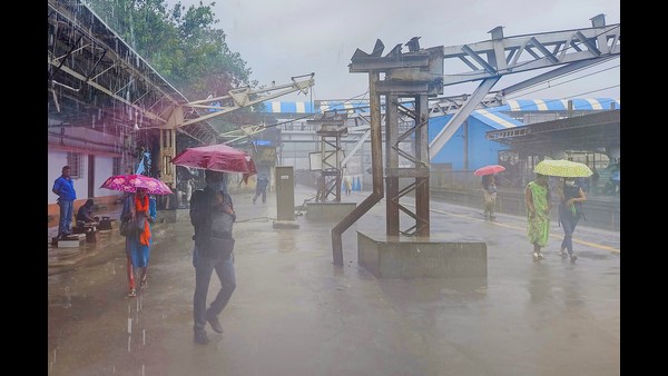  ಕರ್ನಾಟಕದಲ್ಲಿ ಇನ್ನೂ ಮೂರು ದಿನ ಮಳೆ