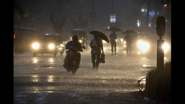  ಎಲ್ಲೆಲ್ಲಿ ಮಳೆಯಾಗಲಿದೆ?