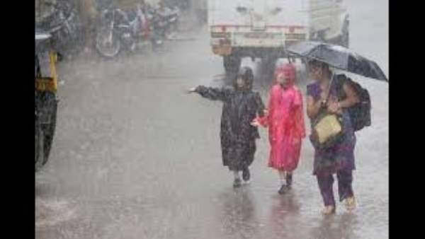 ಮುಂದಿನ 24 ಗಂಟೆಗಳಲ್ಲಿ ರಾಜ್ಯದ ವಾತಾವರಣ ಮುಂದಿನ 24 ಗಂಟೆಗಳಲ್ಲಿ ರಾಜ್ಯದ ವಾತಾವರಣ