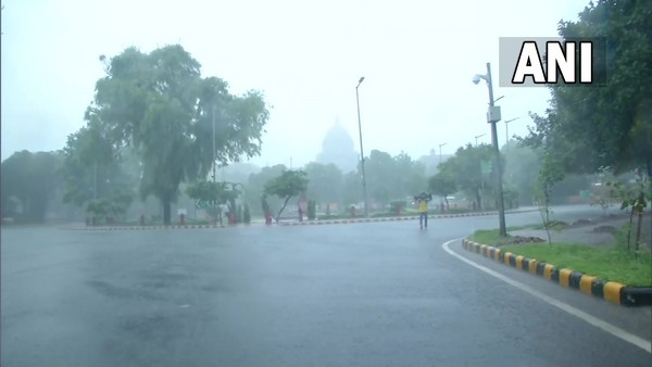  ಕರ್ನಾಟಕ ಸೇರಿ ವಿವಿಧ ರಾಜ್ಯಗಳಲ್ಲಿ ಮಳೆ