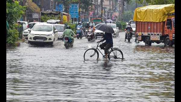  ಸೆಪ್ಟೆಂಬರ್ 12ರವರೆಗೂ ಮಳೆ ಮುಂದುವರಿಕೆ 