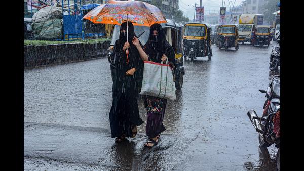  ಗುರುವಾರ ಅಪ್ಪಳಿಸಲಿದೆ 'ಶಾಹೀನ್' ಚಂಡಮಾರುತ
