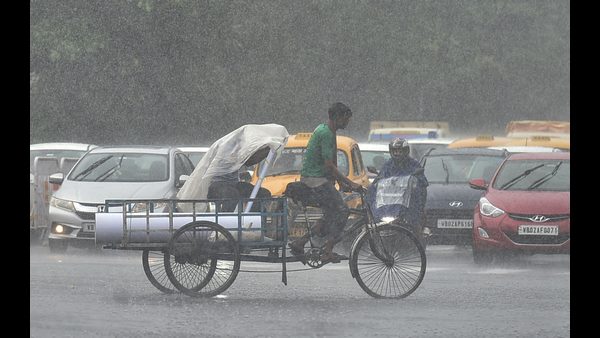  Rainfall In August This Time Lowest In 19 Years Says IMD