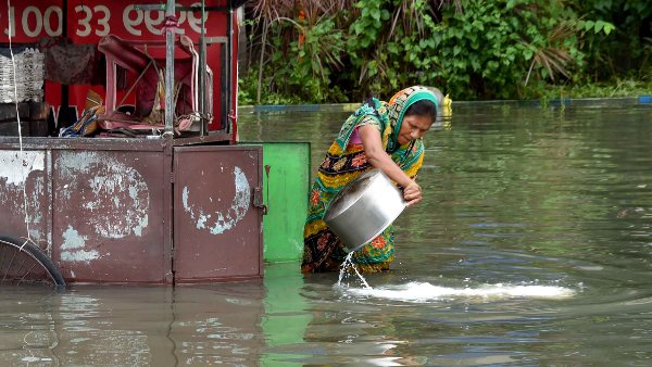  Heavy Rain Likely In These States In Next 5 Days