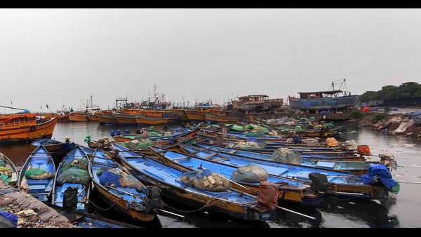 IMD Predicts Heavy Rain In These States For Next 5 Days
