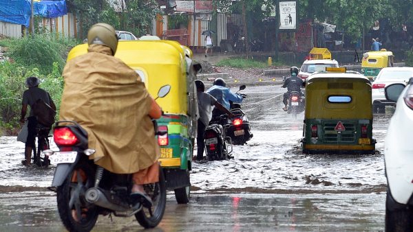  ಆಂಧ್ರ, ತೆಲಂಗಾಣ, ತಮಿಳುನಾಡಿನಲ್ಲಿ ಮಳೆ