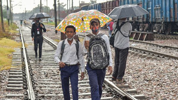  ಸೆಪ್ಟೆಂಬರ್ ಮಳೆಯಿಂದ ಖಾರಿಫ್ ಬೆಳೆಗಳಿಗೆ ಹಾನಿ