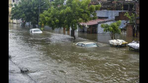  ಮಹಾರಾಷ್ಟ್ರದಲ್ಲಿ ಮತ್ತೆ ಆರಂಭವಾಗಲಿದೆ ಮಳೆ