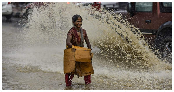 ಆಗಸ್ಟ್‌ ತಿಂಗಳಿನಲ್ಲಿ ಕಡಿಮೆ ಮಳೆ ದಾಖಲು