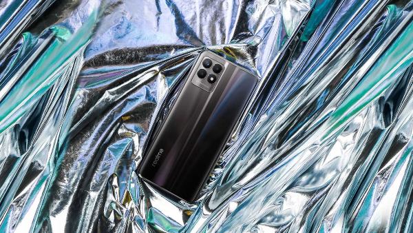 ರಿಯಲ್‌ಮೀ 8i 