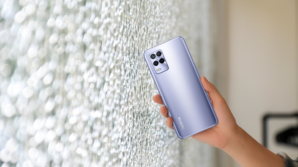 5 ಜಿ ಪ್ರೊಸೆಸರ್‌ನೊಂದಿಗೆ ಮೊದಲ ಸ್ಮಾರ್ಟ್‌ಫೋನ್ 