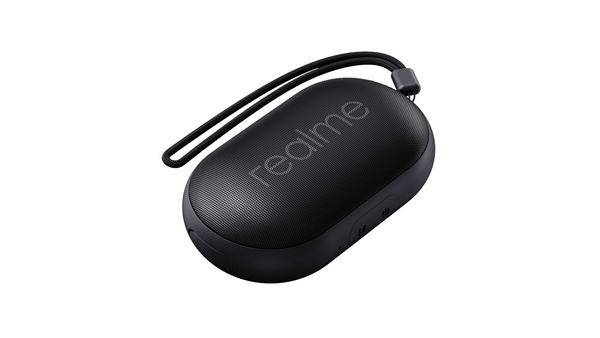 ರಿಯಲ್‌ಮಿ ಕೋಬಲ್ ಬ್ಲೂಟೂತ್ ಸ್ಪೀಕರ್ 