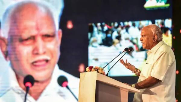  ಬಿಎಸ್ವೈ ಅವರನ್ನು ಸಿಎಂ ಸ್ಥಾನದಿಂದ ಕೆಳಗಿಳಿಸಿದ ರೀತಿಗೆ ನನಗೆ ಬೇಸರವಿದೆ