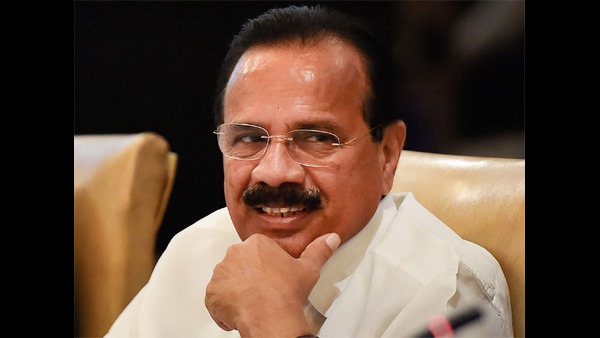 Morphed Video of DV Sadananda Gowdas goes viral; is it original or fake? 