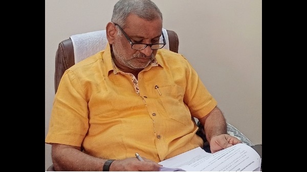 ಹಕ್ಕುಚ್ಯುತಿಗೆ ಸಂಬಂಧಿಸಿದ ವಿಚಾರ ಮಾತ್ರ ಸದನದಲ್ಲಿ ಪ್ರಸ್ತಾಪ ಮಾಡಿ - ಮಾಧುಸ್ವಾಮಿ ಹಕ್ಕುಚ್ಯುತಿಗೆ ಸಂಬಂಧಿಸಿದ ವಿಚಾರ ಮಾತ್ರ ಸದನದಲ್ಲಿ ಪ್ರಸ್ತಾಪ ಮಾಡಿ - ಮಾಧುಸ್ವಾಮಿ