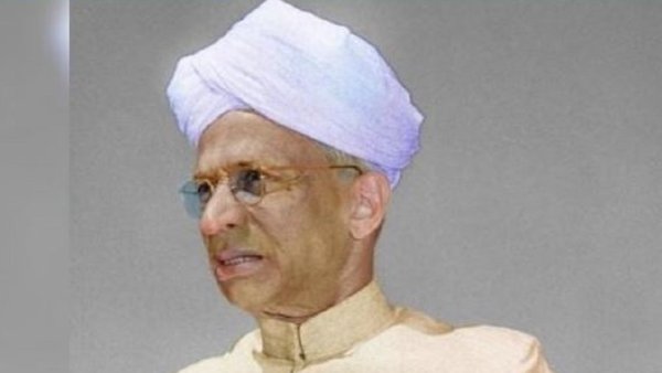 ಅದು ಮಹಾಗುರುವನ್ನು ಬೀಳ್ಕೊಡುವ ಸಮಯ