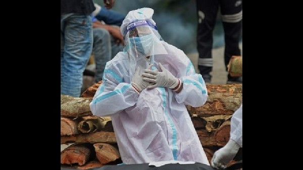 ದೇಶದಲ್ಲಿ ಶೇ.7.5ರಷ್ಟು ಸಾವಿನ ಪ್ರಮಾಣ ಇಳಿಮುಖ 