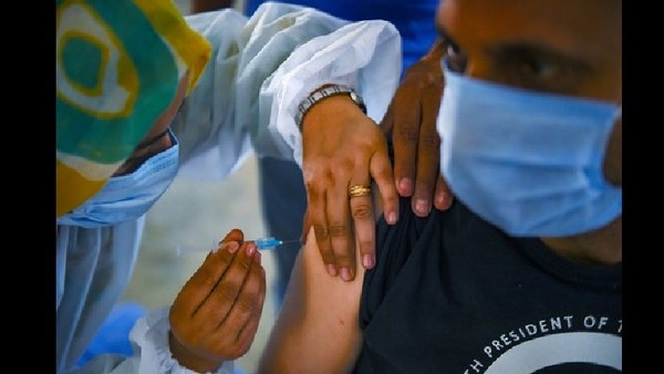 ಲಸಿಕೆ ಹಾಕಿಸಿಕೊಳ್ಳದವರ ಸಾವಿನ ಪ್ರಮಾಣದಲ್ಲಿ ಅಜಗಜಾಂತರ ವ್ಯತ್ಯಾಸ 