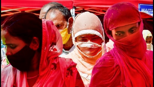 ಭಾರತವೇ ಕೊವಿಡ್-19 ಲಸಿಕೆ ಕೊರತೆ ಎದುರಿಸಿದ ಕಾಲ! 