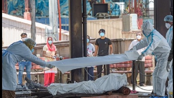 ನಾಲ್ಕು ತಿಂಗಳ ಅವಧಿ ಬಳಿಕ ಬದಲಾದ ಭಾರತದ ಚಿತ್ರಣ 