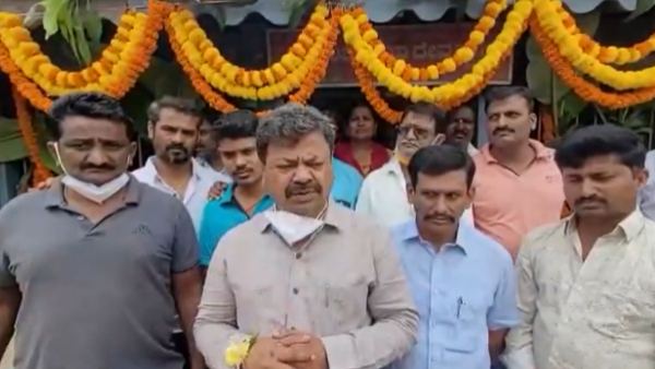  ಯಡಿಯೂರಪ್ಪ ಸೈಡ್‌ಲೈನ್ ಮಾಡಿಲ್ಲ 