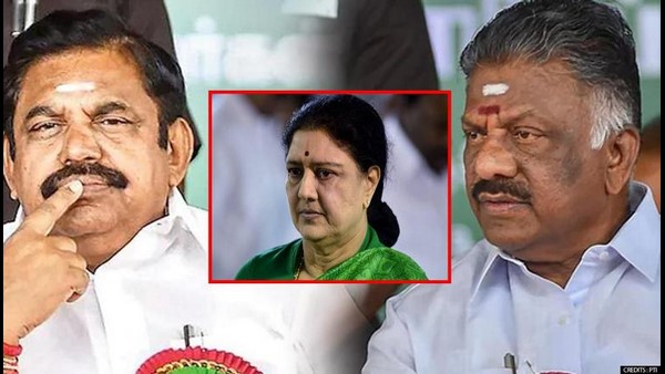  ಒಂದೇ ಒಂದು ರೌಂಡ್ ದಿ ಟೇಬಲ್ ಮೀಟಿಂಗ್ ನಲ್ಲಿ ಪರಿಹಾರ ಕಂಡುಕೊಳ್ಳುವ ಶಕ್ತಿಯಿರುವ ಶಶಿಕಲಾ