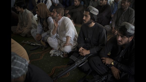 ಪಾಕ್ ಕಡೆ ಹಜಾರಾಸ್ ಪಲಾಯನಕ್ಕೆ ಪ್ರೇರಣೆ 