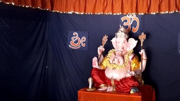 ರಾಜಬೀದಿ ಉತ್ಸವ ರದ್ದು ಮೊದಲಲ್ಲ