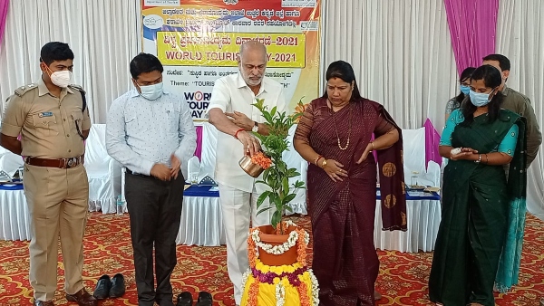 Karwar: Shivaram Hebbar Expressed Outrage Against Siddaramaiah On His Statement About BJP