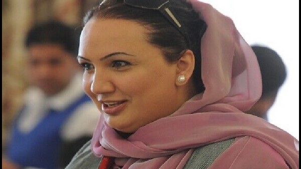  ಶುಕ್ರಿಯಾ ಬರಾಕ್‌ಜಾಯ್, (51) ನಾರ್ವೆಯ ಮಾಜಿ ರಾಯಭಾರಿ