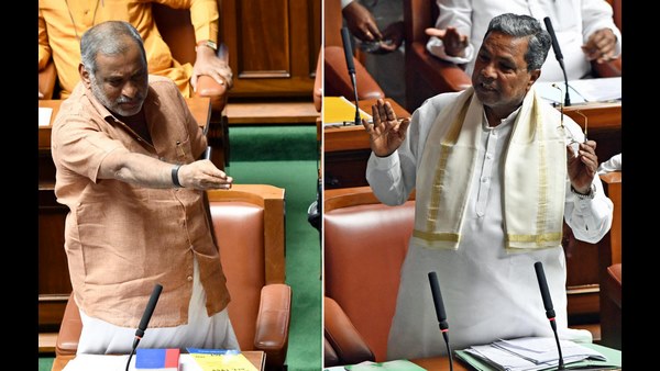  ದೆಹಲಿಗೆ ಹೋಗಿ ಕನ್ನಡ ಕಹಳೆಯನ್ನು ಉತ್ತುಂಗಕ್ಕೇರಿಸಲಿ, ಮಾಧುಸ್ವಾಮಿ