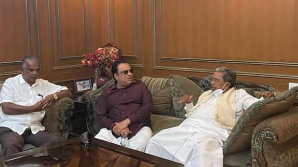 ಕುಮಾರಸ್ವಾಮಿ ಬದಲಾಣೆ ಬಯಸಿದ್ದಾರೆ