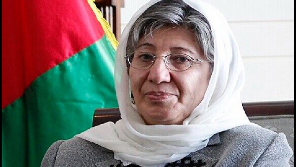  ಸೀಮಾ ಸಮರ್, (64) ಮಾನವ ಹಕ್ಕುಗಳ ಆಯುಕ್ತರು