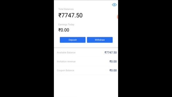  ನಿವ್ವಳ ಲಾಭದ ಗ್ಯಾರೆಂಟಿ ನೀಡುವ ನಿರ್ವಾಹಕ