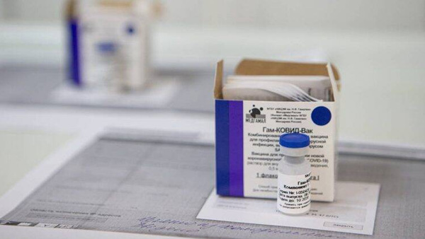 Sputnik V Vaccine Orders Cancelled By Most of the Indian Hospitals