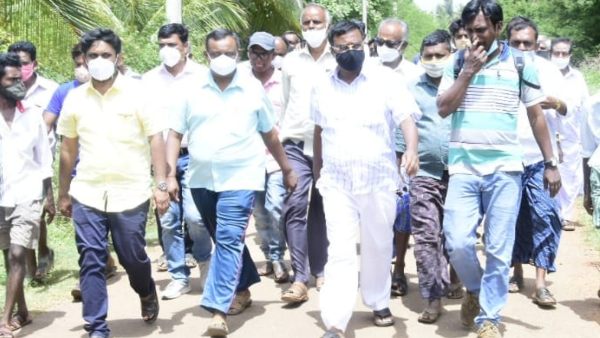 ಜನರಿಗೆ ಮುಖ ತೋರಿಸೋಕೆ ಆಗಲ್ಲ ಜನರಿಗೆ ಮುಖ ತೋರಿಸೋಕೆ ಆಗಲ್ಲ