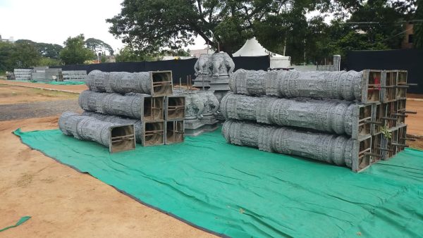 31ನೇ ವಿಜಯನಗರ ಜಿಲ್ಲಾ ಉದ್ಘಾಟನೆ